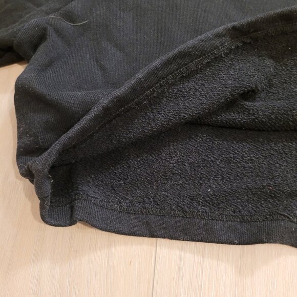 GYMSHARK | Cropped Sweatshirt Cotton T-Shirt | Sz. M - Picture 7 of 8